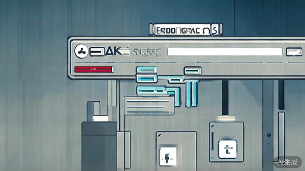 High-quality business illustration regarding社交分享功能, minimal flat design