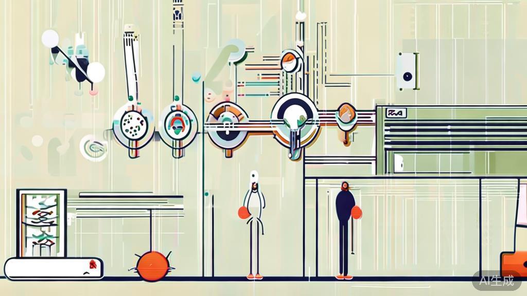 "High-quality business illustration regarding user stories of creative inspiration, minimal flat design"