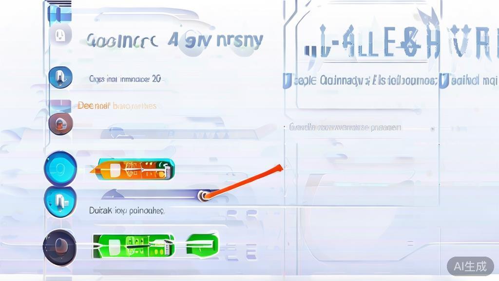 "High-quality business illustration comparing Gptimage2 with DALL-E and Midjourney, minimal flat design"