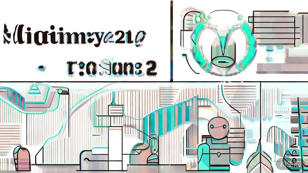 High-quality business illustration comparing user groups of ChatGPT Images 2.0 and Midjourney, minimal flat design