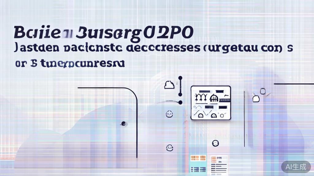 High-quality business illustration regarding best practices using gpt image 2.0, minimal flat design
