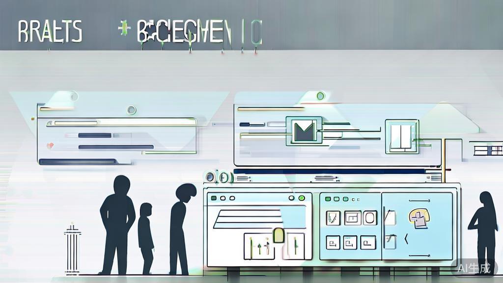 High-quality business illustration regarding creative design applications, minimal flat design
