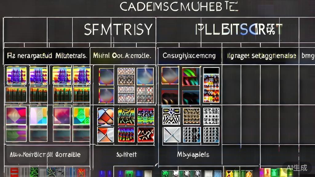 A comparison chart displaying the different image styles available in GPT Image 2.0, alongside their visual outcomes.