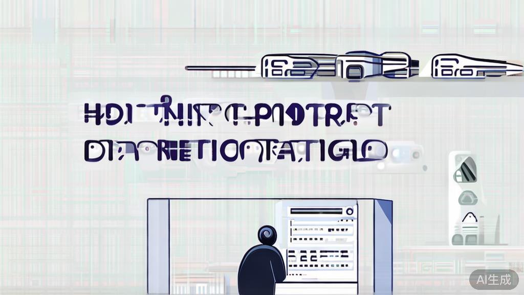 High-quality illustration of selecting the right drama production tool, minimal flat design