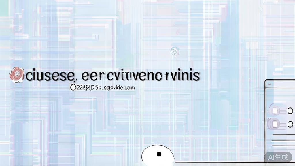 High-quality illustration on user experience in API services, minimal flat design