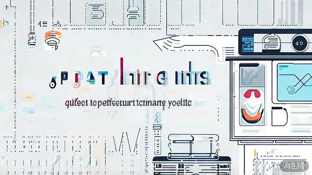 "High-quality business illustration regarding API rate limiting, minimal flat design"
