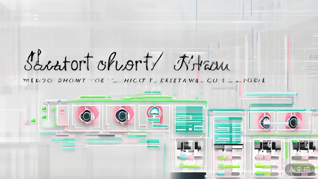 "High-quality business illustration regarding micro short drama creation, minimalist flat design"