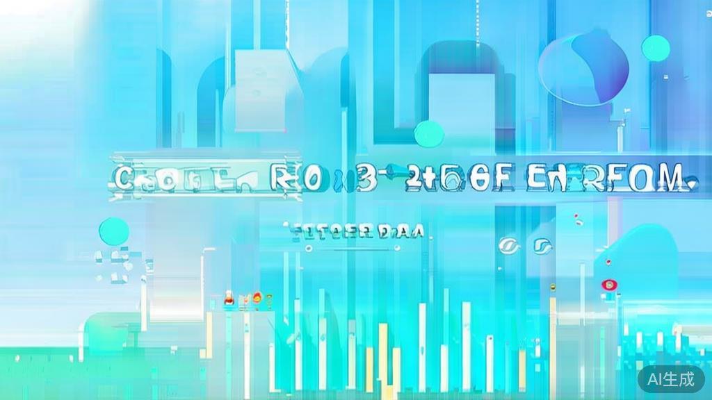 Flat vector illustration of creative freedom in short drama platforms, dashboard style, soft blue gradient