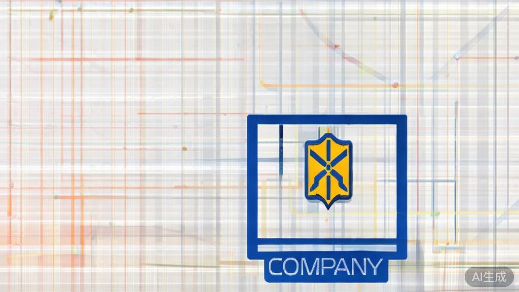 High-quality business illustration regarding traditional company, minimal flat design