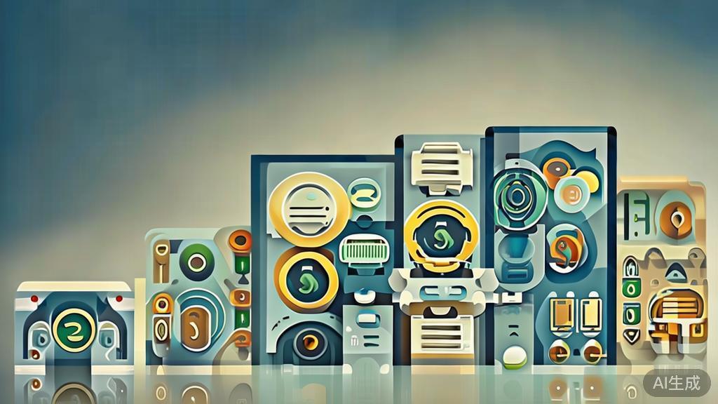 "High-quality business illustration regarding traditional currency, minimal flat design"
