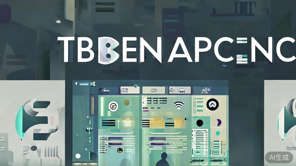 High-quality business illustration regarding user experience in token代理, minimal flat design