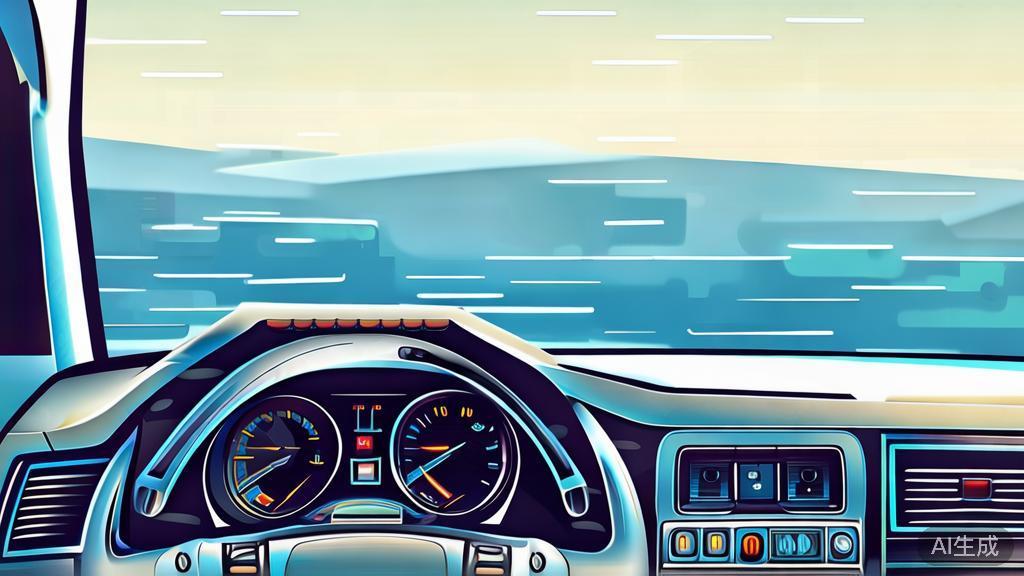 Flat vector illustration of detailed visual elements in artwork, dashboard style, soft blue gradient