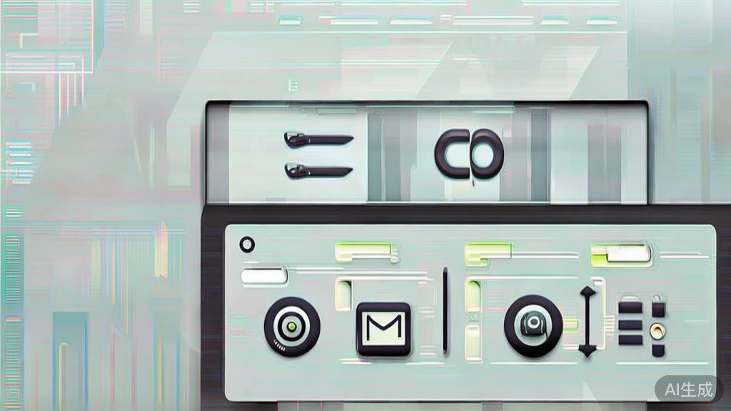 "High-quality business illustration regarding software documentation, minimal flat design"