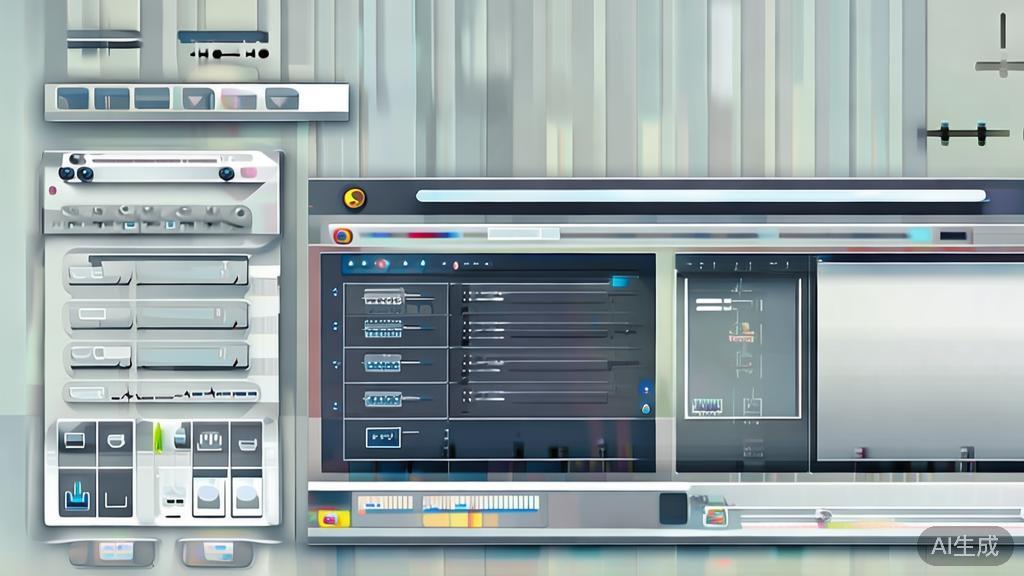"High-quality business illustration regarding video editing techniques, minimal flat design"