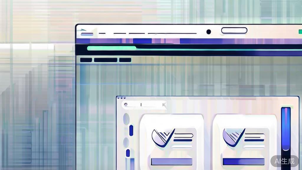 High-quality business illustration regarding video editing comparison, minimal flat design