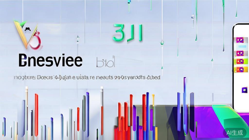 "High-quality business illustration regarding Veo 3.1 features, minimal flat design"