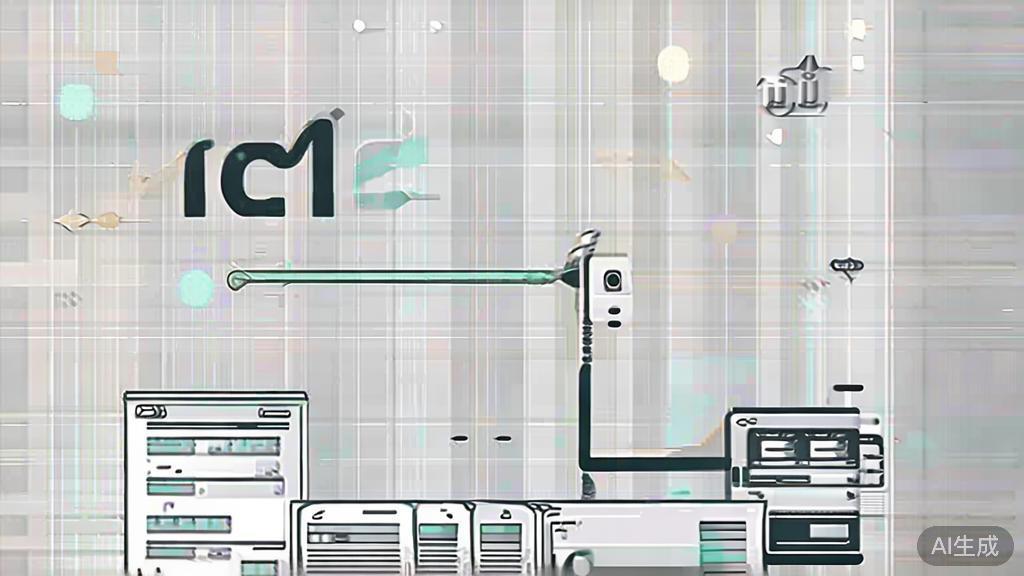 High-quality business illustration regarding video export quality, minimal flat design