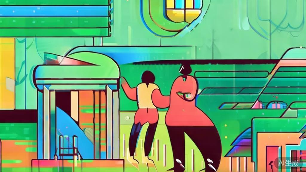 "High-quality illustration of emotional storytelling in short videos, minimal flat design"
