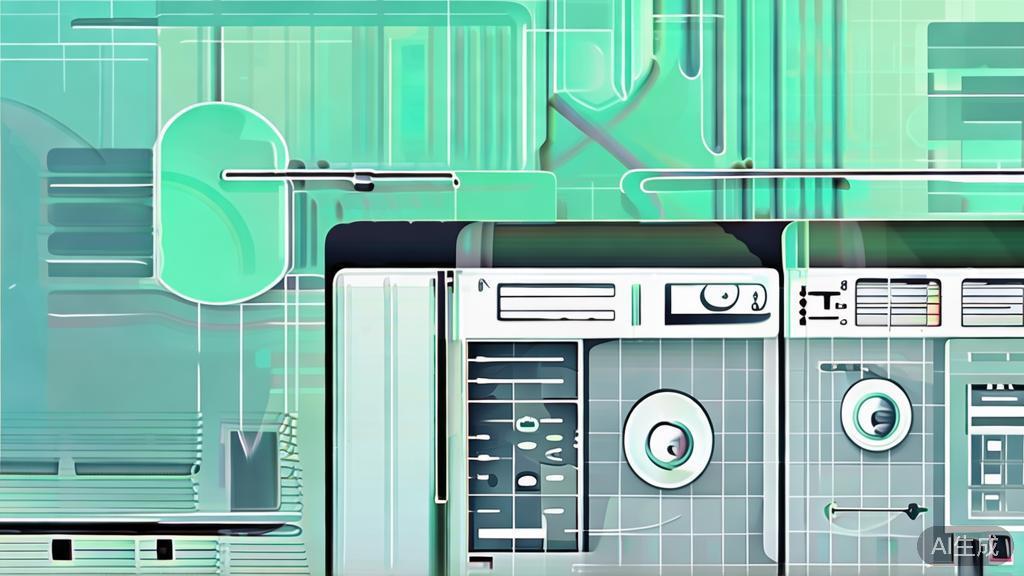 High-quality business illustration regarding video production trends, minimal flat design
