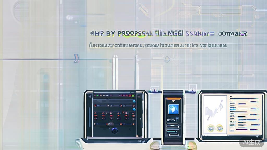 High-quality business illustration regarding image processing software comparison, minimal flat design