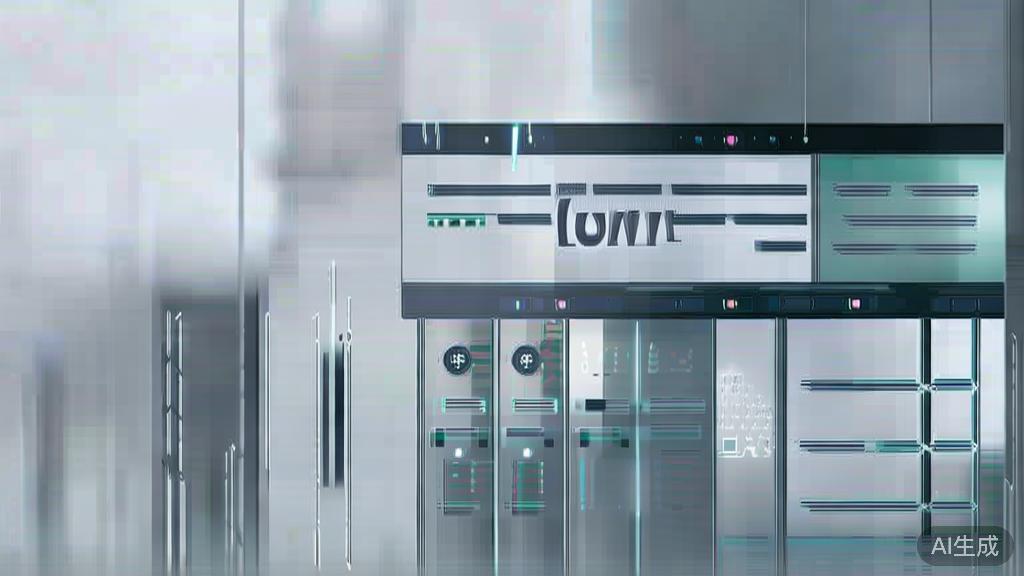 High-quality business illustration regarding Lumen5, minimal flat design