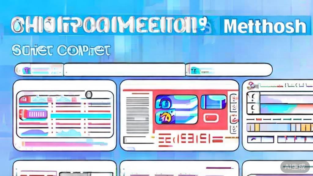"Illustration of effective promotion methods for short video content, dashboard style, soft blue gradient"