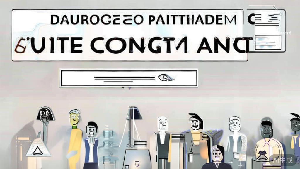 "High-quality business illustration regarding audience engagement for video content, minimal flat design"