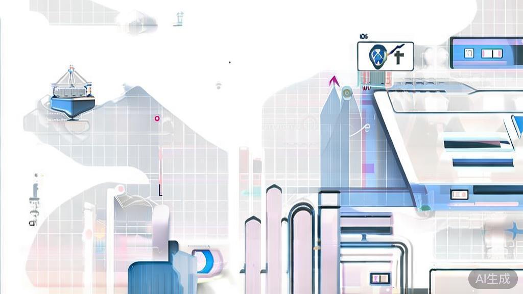 High-quality business illustration regarding video publishing strategy, minimal flat design