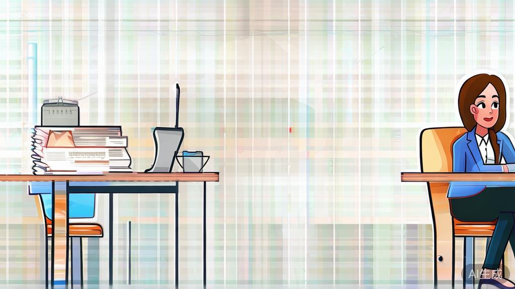 High-quality illustration of consulting with tax professionals, minimal flat design