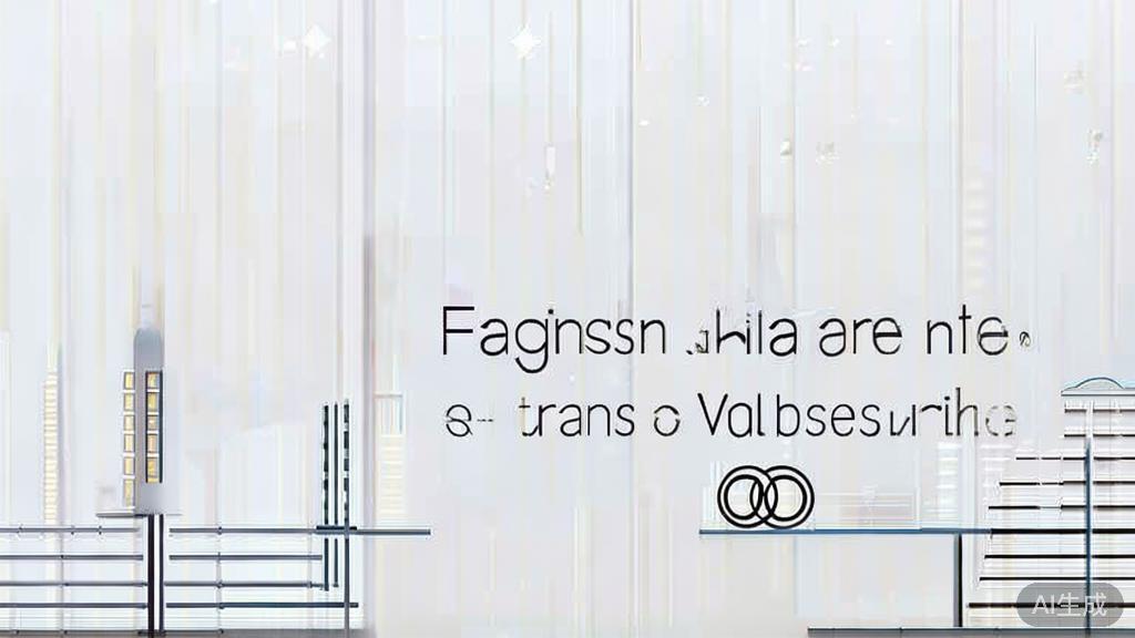 "Illustration of brand values alignment in franchise business, minimalist design"