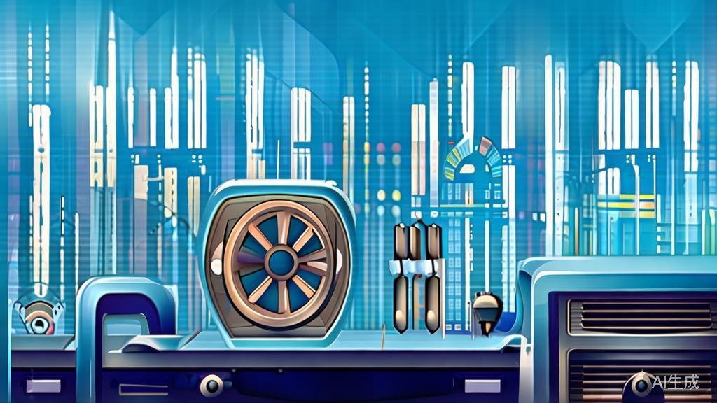 Flat vector illustration of traditional movies with high production values, dashboard style, soft blue gradient