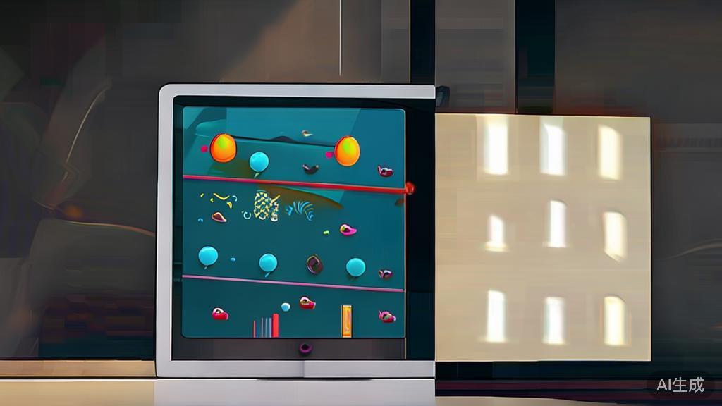 High-quality business illustration regarding the choice between short films and traditional movies for young audiences, minimal flat design