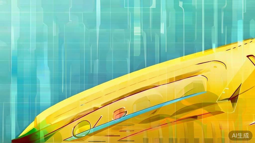 Flat vector illustration of nanobanana features, dashboard style, soft blue gradient
