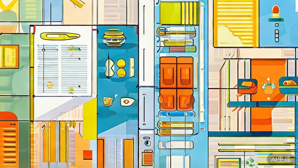 High-quality business illustration regarding diverse content creation styles in nano banana, minimal flat design