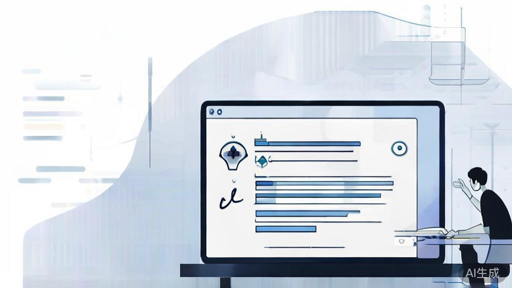 High-quality business illustration regarding app crash troubleshooting, minimal flat design