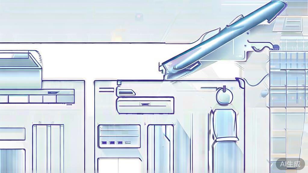 High-quality illustration showcasing user engagement in design, minimal flat design