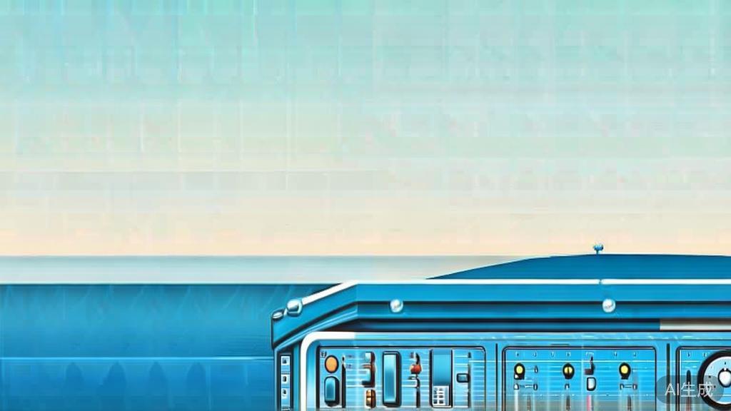 Flat vector illustration of traditional design methods, dashboard style, soft blue gradient